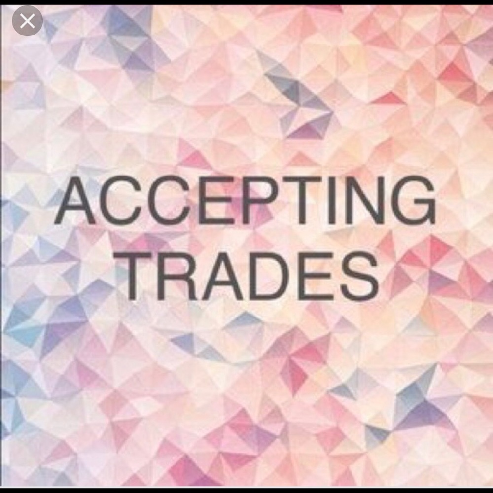 LET’S TRADE 💞💞
